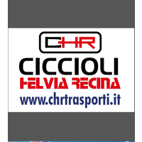 CICCIOLI-HELVIA RECINA Srl logo, CICCIOLI-HELVIA RECINA Srl contact details