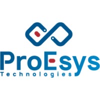 PROESYS S.r.l. logo, PROESYS S.r.l. contact details