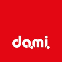 DAMI Srl logo, DAMI Srl contact details