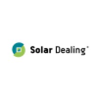 Solar Dealing logo, Solar Dealing contact details