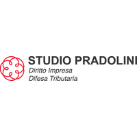 STUDIO PRADOLINI logo, STUDIO PRADOLINI contact details