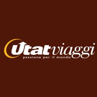 Utat Viaggi logo, Utat Viaggi contact details