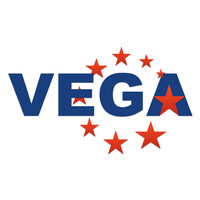 VEGA S.r.l. logo, VEGA S.r.l. contact details