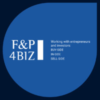 F&P4BIZ logo, F&P4BIZ contact details