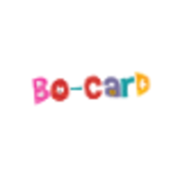 Bo-card logo, Bo-card contact details