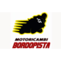 Bordopista Motoricambi logo, Bordopista Motoricambi contact details