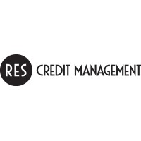 RES Credit Management logo, RES Credit Management contact details