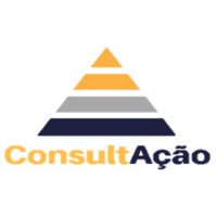 ConsultAção logo, ConsultAção contact details