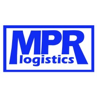 MPR Logistics SRL logo, MPR Logistics SRL contact details