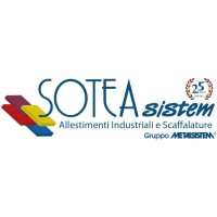 Sotea Sistem Srl logo, Sotea Sistem Srl contact details