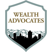 Wealth Advocates logo, Wealth Advocates contact details