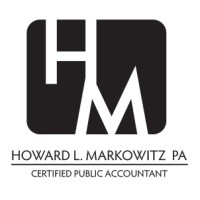 Howard L Markowitz PA CPA logo, Howard L Markowitz PA CPA contact details