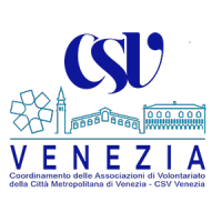 CSV Venezia logo, CSV Venezia contact details