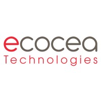 ECOCEA Technologies logo, ECOCEA Technologies contact details