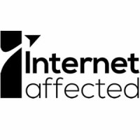 Internet Affected logo, Internet Affected contact details