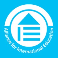 Alliance for International Education logo, Alliance for International Education contact details