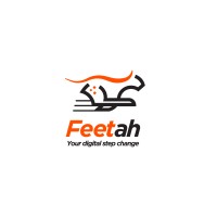 Feetah logo, Feetah contact details