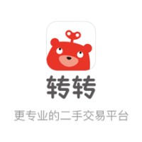 转转 logo, 转转 contact details