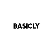 BasiclyMag logo, BasiclyMag contact details