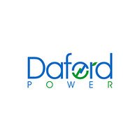 Daford logo, Daford contact details