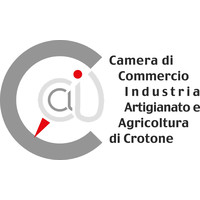 Camera di commercio di Crotone logo, Camera di commercio di Crotone contact details