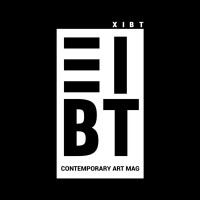 XIBT Contemporary Art Magazine logo, XIBT Contemporary Art Magazine contact details