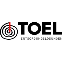 Toel Recycling AG logo, Toel Recycling AG contact details