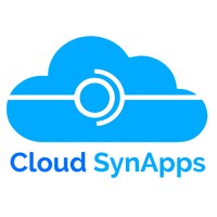 Cloud SynApps Inc. logo, Cloud SynApps Inc. contact details