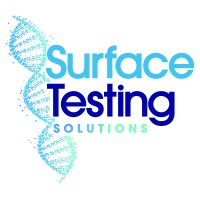 Surface Testing Solutions logo, Surface Testing Solutions contact details