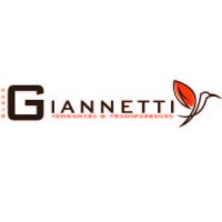 Giannetti logo, Giannetti contact details