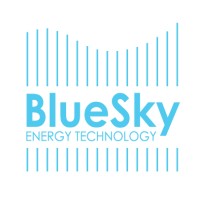 Blue Sky Energy Technology logo, Blue Sky Energy Technology contact details