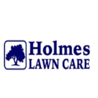 Holmes Lawn Care logo, Holmes Lawn Care contact details