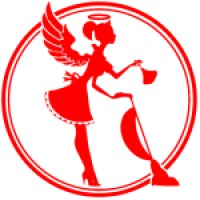 RJ Cleaning Angels Enterprise logo, RJ Cleaning Angels Enterprise contact details