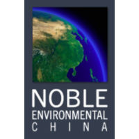 Ecor Noble Environmental China logo, Ecor Noble Environmental China contact details