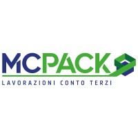 MC PACK Srl logo, MC PACK Srl contact details