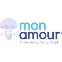 Mon Amour logo, Mon Amour contact details