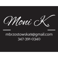 Moni K, LLC logo, Moni K, LLC contact details