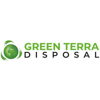 Green Terra Disposal Inc logo, Green Terra Disposal Inc contact details