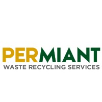 Permiant Waste Recycling Services logo, Permiant Waste Recycling Services contact details