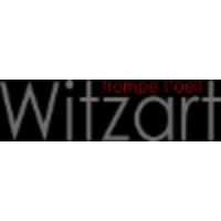 Witzart logo, Witzart contact details