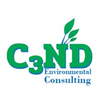 C3ND Environmental Consulting, LLC logo, C3ND Environmental Consulting, LLC contact details