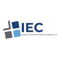 INDOOR ENVIRONMENTAL CONCEPTS LLC logo, INDOOR ENVIRONMENTAL CONCEPTS LLC contact details