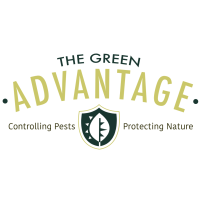 The Green Advantage logo, The Green Advantage contact details