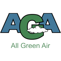 All Green Air, LLC logo, All Green Air, LLC contact details