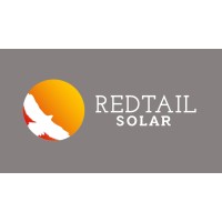 RedTail Solar, LLC logo, RedTail Solar, LLC contact details