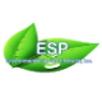 ESP Environmental Service Products, Inc. logo, ESP Environmental Service Products, Inc. contact details