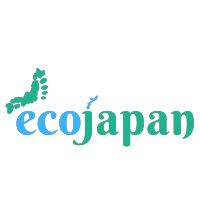 ecojapan logo, ecojapan contact details