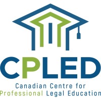 Canadian Centre for Professional Legal Education (CPLED) logo, Canadian Centre for Professional Legal Education (CPLED) contact details