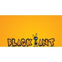 Black Ant logo, Black Ant contact details