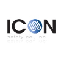 ICON Safety Co., Inc. logo, ICON Safety Co., Inc. contact details